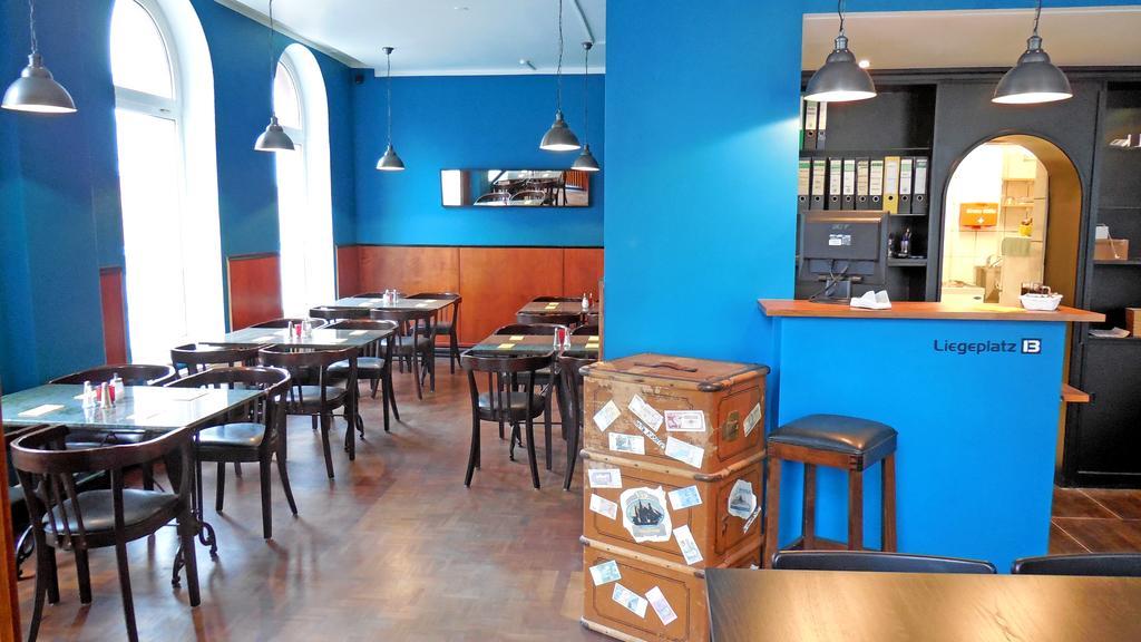 Hotel Liegeplatz 13 Kiel By Premiere Classe מראה חיצוני תמונה