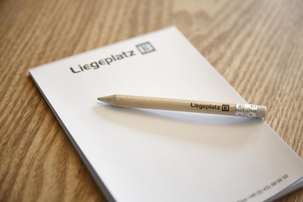 Hotel Liegeplatz 13 Kiel By Premiere Classe מראה חיצוני תמונה