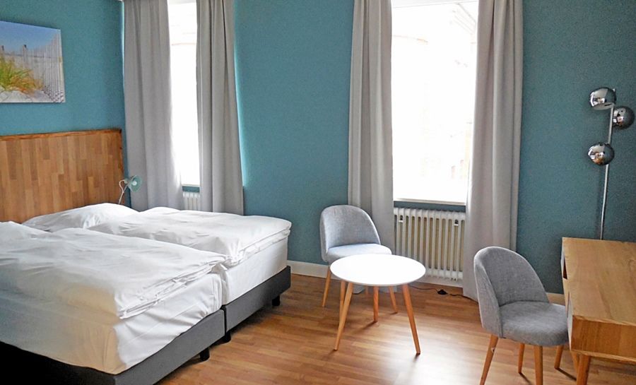 Hotel Liegeplatz 13 Kiel By Premiere Classe מראה חיצוני תמונה