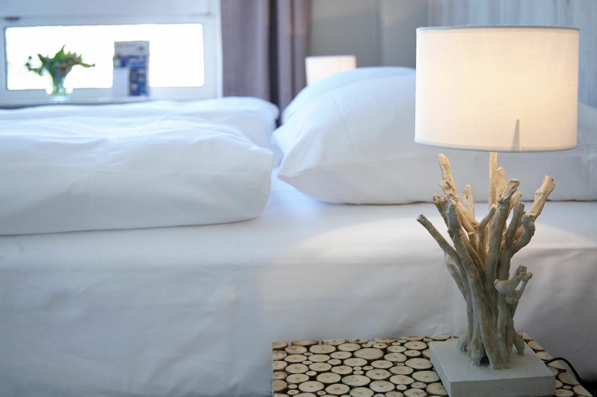 Hotel Liegeplatz 13 Kiel By Premiere Classe מראה חיצוני תמונה