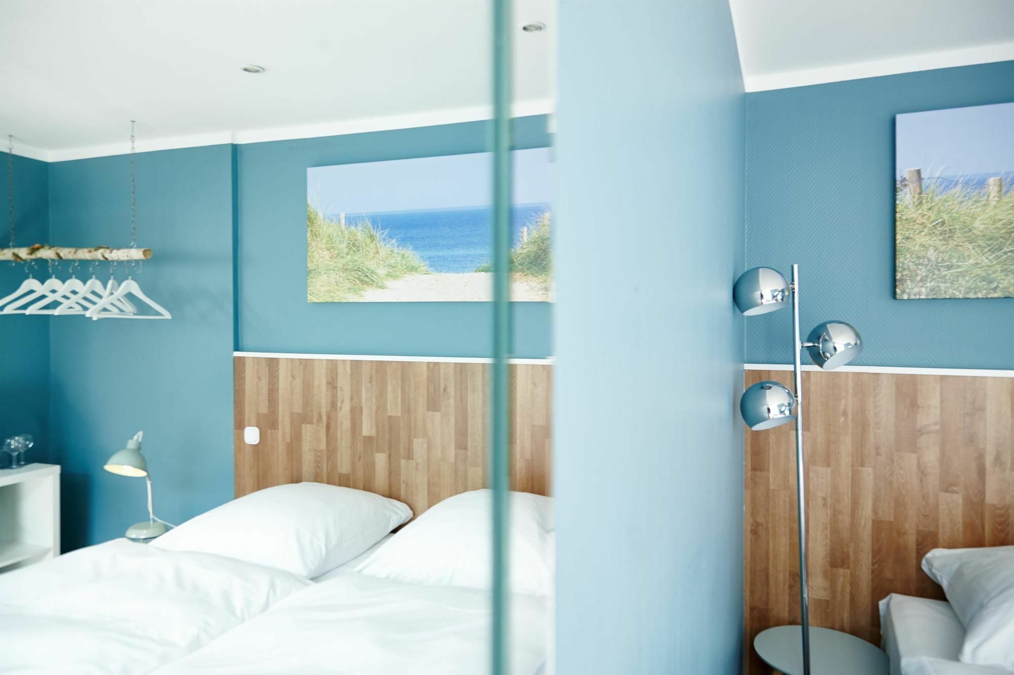Hotel Liegeplatz 13 Kiel By Premiere Classe מראה חיצוני תמונה