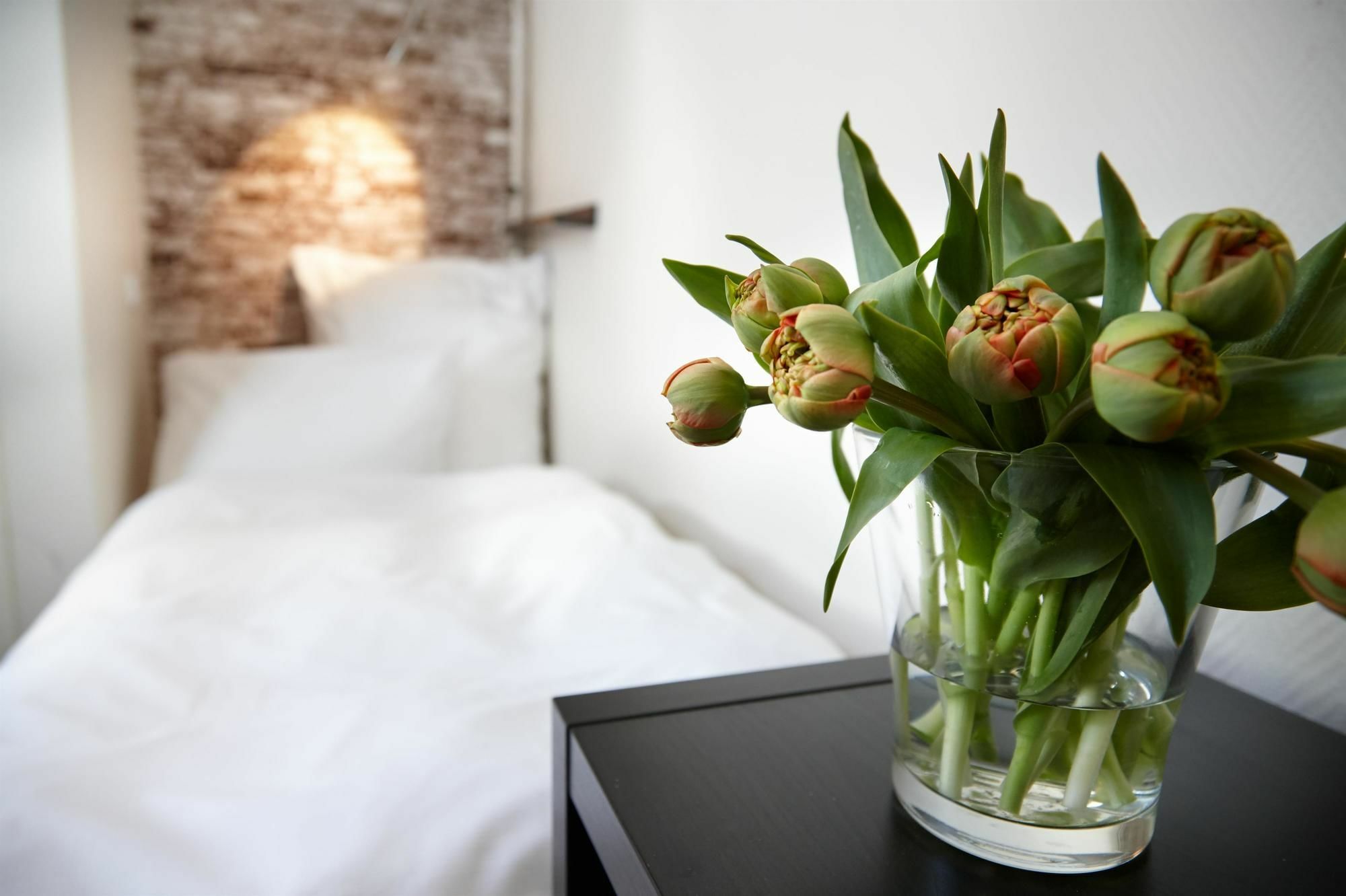 Hotel Liegeplatz 13 Kiel By Premiere Classe מראה חיצוני תמונה